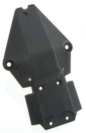 Traxxas 6829 Bulkhead Rear Slash 4x4