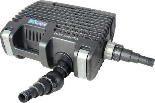 Aquaforce 8000