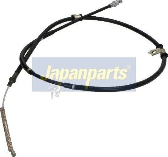 Bremsewire JAPANPARTS BC 500