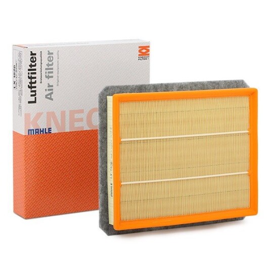 Luftfilter MAHLE ORIGINAL LX 1826 Luftfilter MAHLE ORIGINAL LX 1826