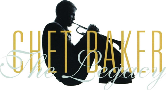 Chet Baker Legacy Vol 4 CD