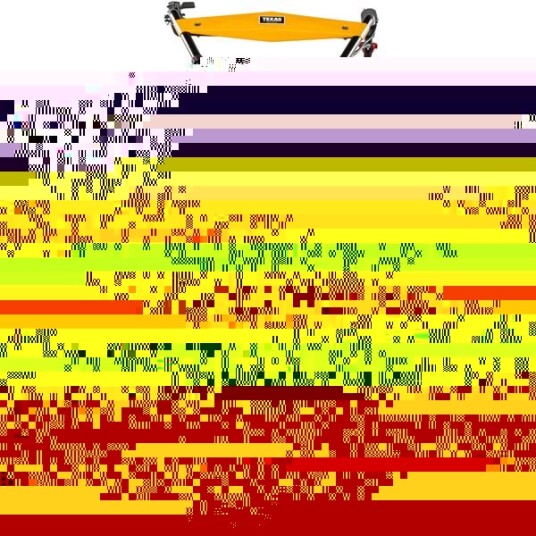 Texas jordfreser batteri 58V FRZ5800 bredde 28/40/60 cm u/bat og lader 90070069 Texas jordfreser batteri 58V FRZ5800 bredde 28/40/60 cm u/bat og lader 90070069