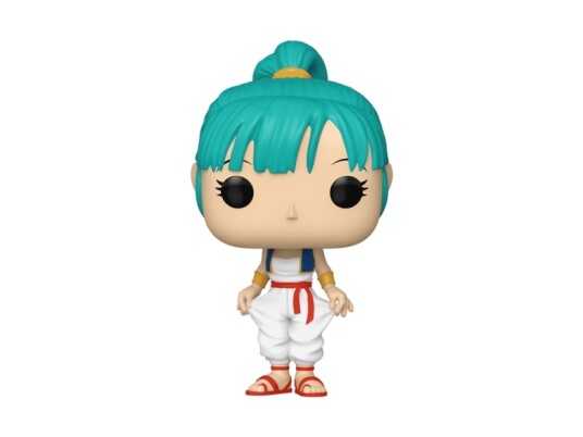 Funko Pop Vinyl Db Bulma Shop