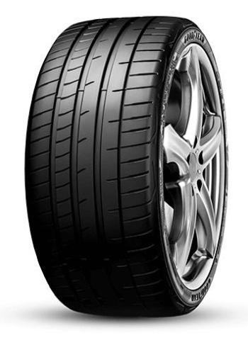 GOODYEAR EAG F1 SUPERSPORT 295/35R20 105Y