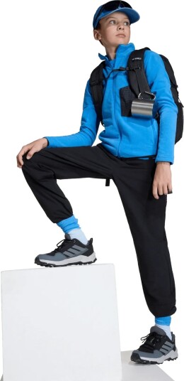 adidas Terrex K Mt Pants Black 128