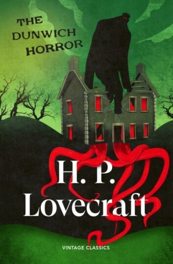The Dunwich Horror The Dunwich Horror