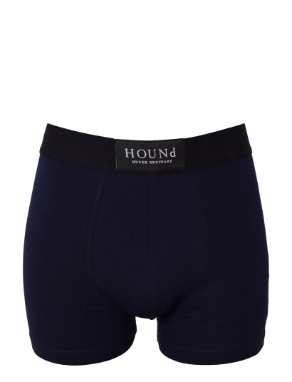 Hound Tights 2 Pack Navy 12 y
