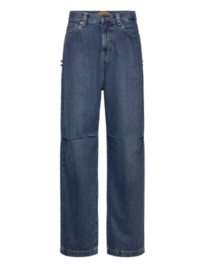 Replay Trousers - Blue - 29 x 32 Replay Trousers - Blue - 29 x 32