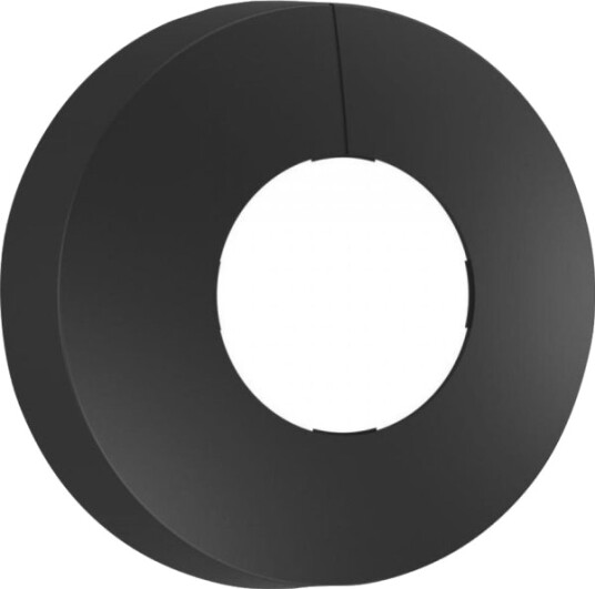 Steinel Dekorativt Hus 3000Er Ir Round Up Svart
