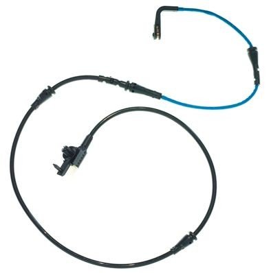 Slitasjevarsler bremseklosser BREMBO A 00 526