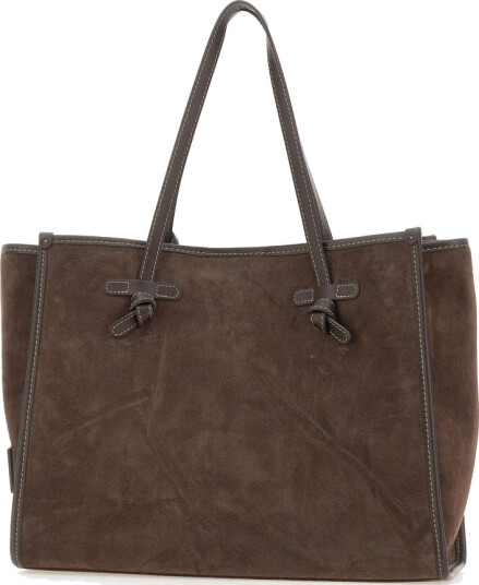 Gianni Chiarini Dame Vesker Brun ONE SIZE,