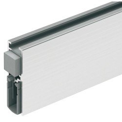 Haefele Athmer Schall Ex Slide Lock M 12 WS Tetningslist