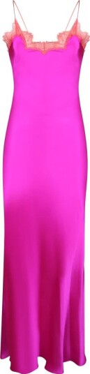 Roberto Cavalli Dame Kjoler Rosa M,
