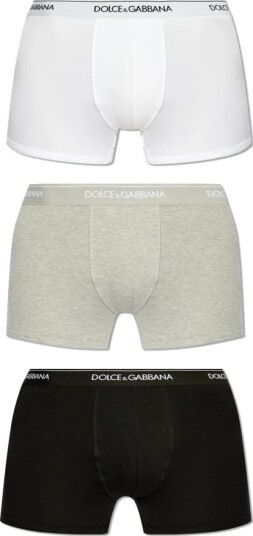 Dolce & Gabbana Herre Undertøy Flerfarget 2XL, Dolce & Gabbana Herre Undertøy Flerfarget 2XL,