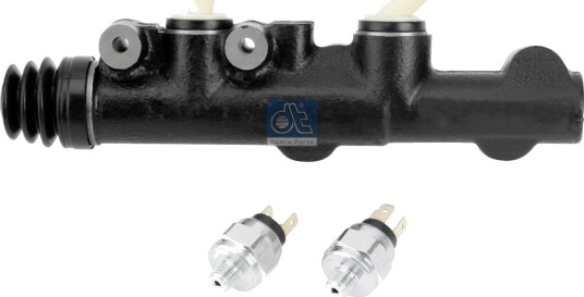 DT Spare Parts 4.60644 Hovedsylinder, clutch DT Spare Parts 4.60644 Hovedsylinder, clutch