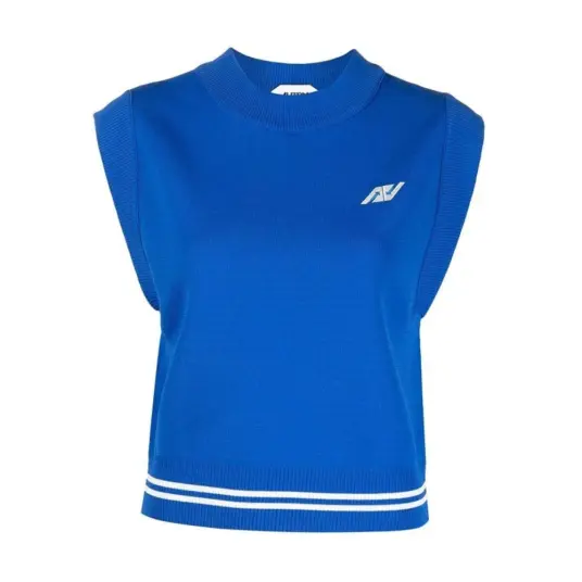 Autry Dame Sport Blå XS, Autry Dame Sport Blå XS,