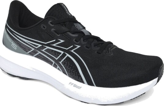 Asics Gt 1000 15 Black 42