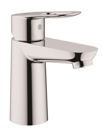 Grohe BauLoop bathroom faucet chrome