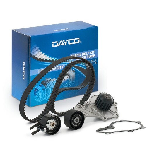 Vannpumpe + tannremmsett DAYCO KTBWP9140 Vannpumpe + tannremmsett DAYCO KTBWP9140