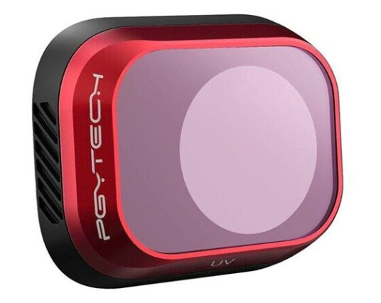 PGYTECH Professional filter - UV