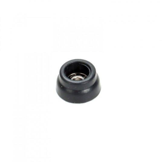 Blade 3125 Tail Motor Protective Sleeve: 120SR