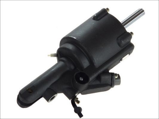 Clutchforsterker PNEUMATICS CS-404