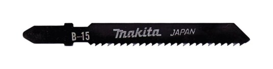 Makita Stikksagblad B15 50mm