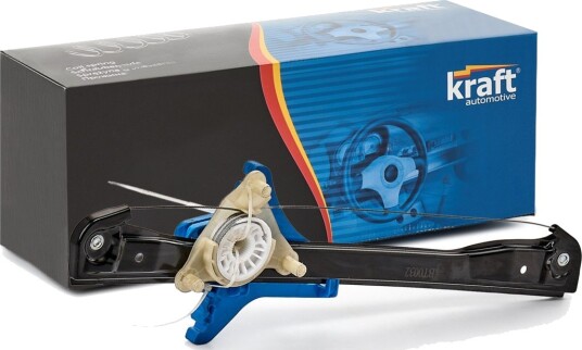 KRAFT 8200180 Vindusheis