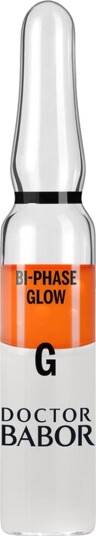 Babor Bi-Phase Ampoule Serum Consentrate G 7x2ml