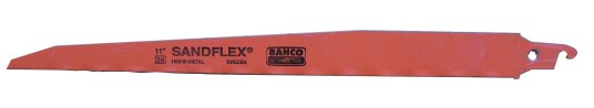 STILETTSAGBLAD 321-18-SB BAHCO STILETTSAGBLAD 321-18-SB BAHCO