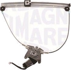 Vindusheis MAGNETI MARELLI 350103170179