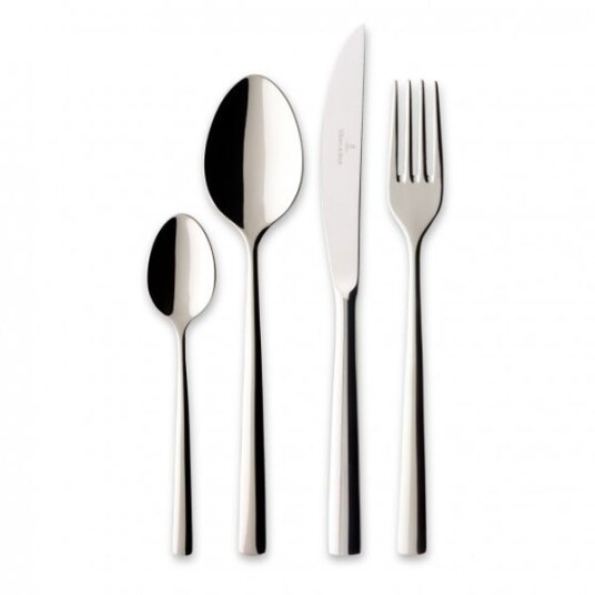 Villeroy & Boch Piemont 48 Deler sett Villeroy & Boch Piemont 48 Deler sett