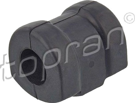 Lagring, stabilisator TOPRAN 500 323