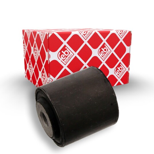 Foring, bærebru/bærearm FEBI BILSTEIN 01304 Foring, bærebru/bærearm FEBI BILSTEIN 01304