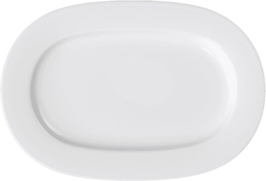 Villeroy & Boch Anmut Oval flat 41cm