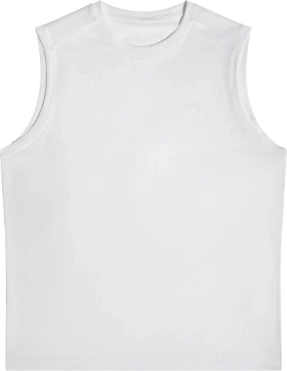 Danish Endurance Momentum Running Tank Top (Men) 1 Pack White XL