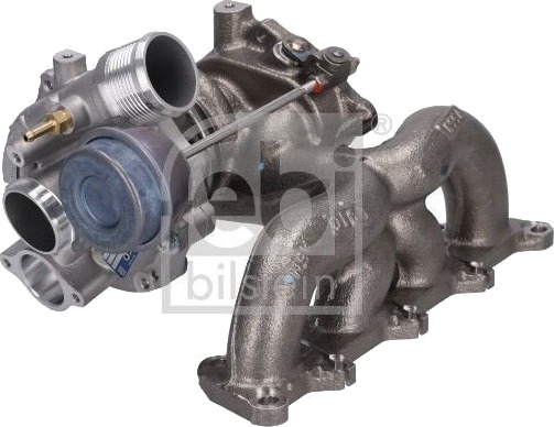 FEBI BILSTEIN 186660 Turbolader