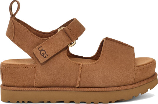 UGG Dame Sko Brun 41 EU,