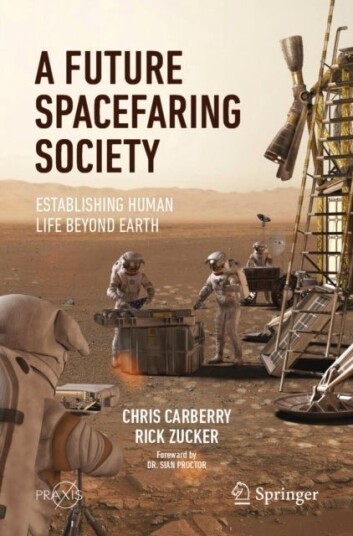 A Future Spacefaring Society