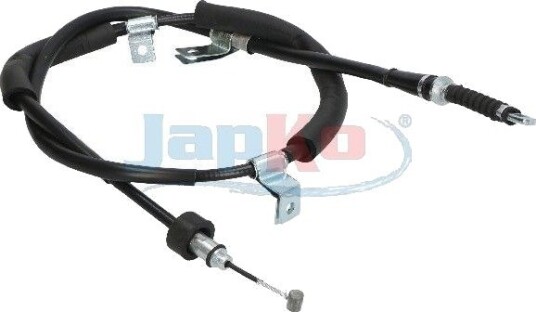 Japko Tautrekk parkeringsbrems JAPKO 131K34R