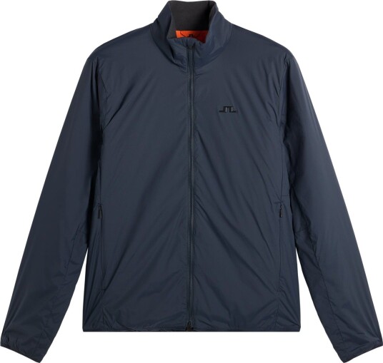 J. Lindeberg Clinton Padded Jacket   JL NAVY   L