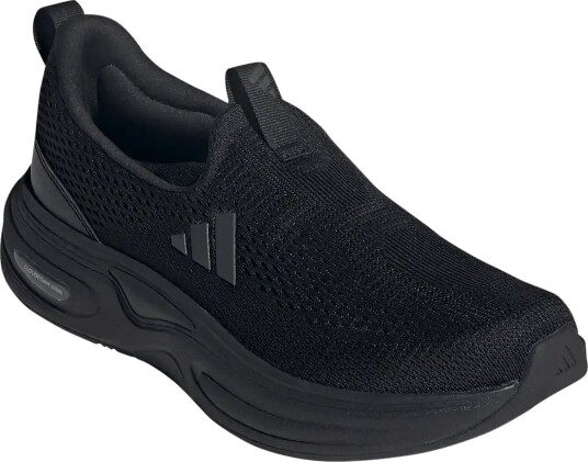 Adidas Sportswear Cloudfoam Cuxxion Lounge Black 46