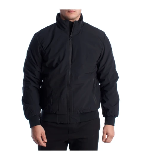 U.s. Polo Assn. Herre Jakker Svart M,