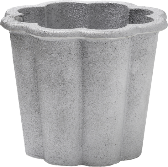 Byarums Bruk Fjällsippa krukke høy Ø26x21 cm Natur Byarums Bruk Fjällsippa krukke høy Ø26x21 cm Natur