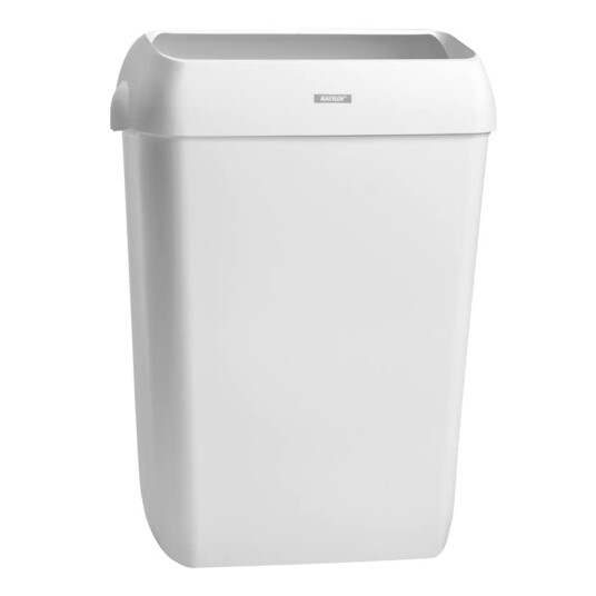 Papirkurv Katrin 50 L Plast 2 Pk Papirkurv Katrin 50 L Plast 2 Pk