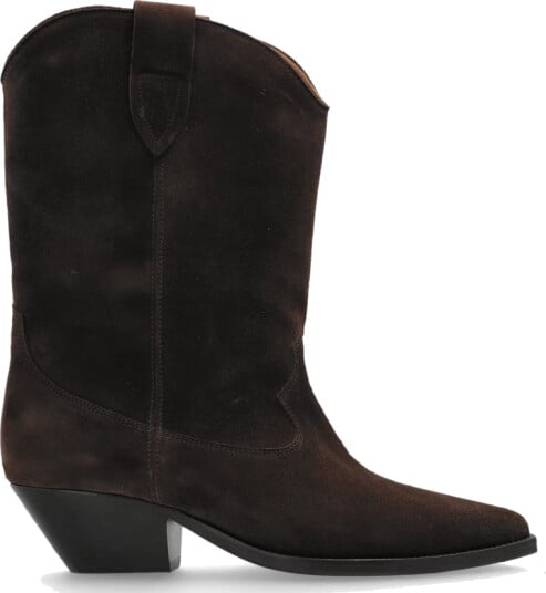 Isabel Marant Dame Sko Brun 41 EU, Isabel Marant Dame Sko Brun 41 EU,