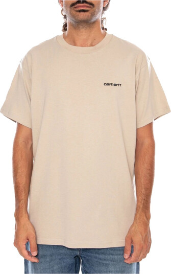 Carhartt Wip Herre Topper Beige S,