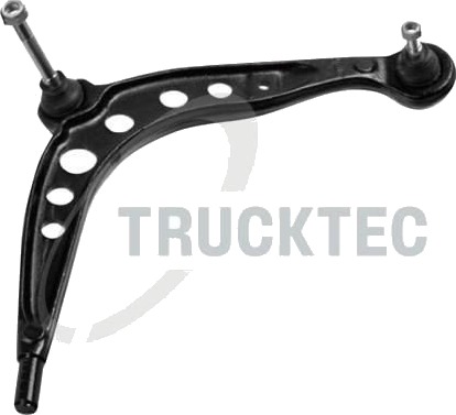 TRUCKTEC AUTOMOTIVE 08.31.105 Bærearm