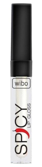Wibo Wibo_Spicy Lip Gloss Lipgloss 10 3Ml Wibo Wibo_Spicy Lip Gloss Lipgloss 10 3Ml