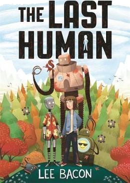 The Last Human